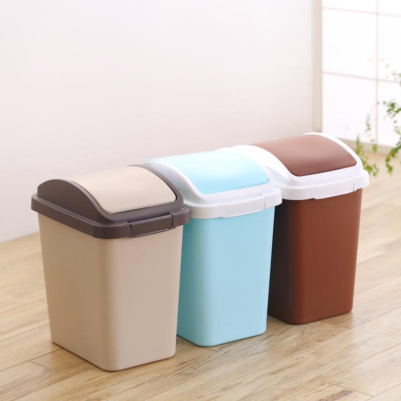 室內(nèi)垃圾桶
