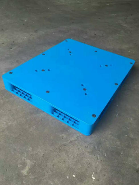 1111平板雙面塑料托盤