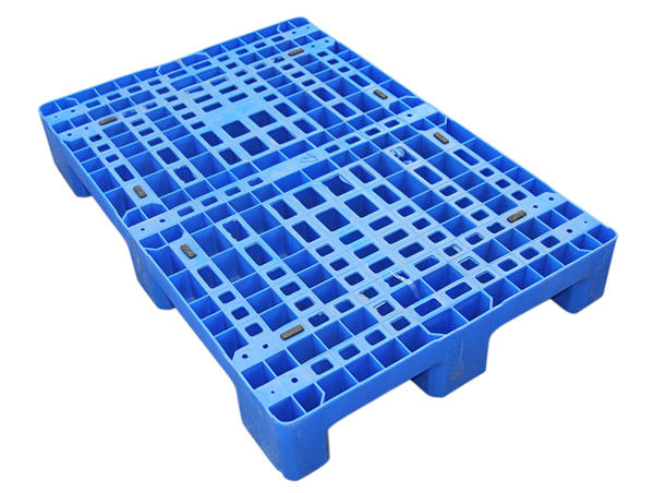 網(wǎng)格九腳托盤